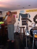 23rd Psalm 1-23-2009 1-26-15